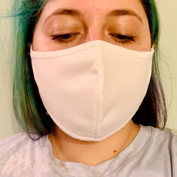 🆕❣️ Tie-dye Face Mask - Picture 5 of 5